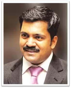 Dr. Sunil Peshane
